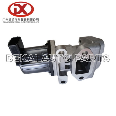 4HK1 EGR Valfi ISUZU Kamyon Parçaları 8980982572 8 98098257 0 8980982572 8980982570