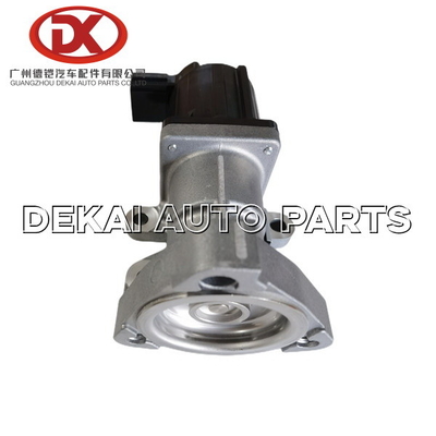 4HK1 EGR Valfi ISUZU Kamyon Parçaları 8980982572 8 98098257 0 8980982572 8980982570