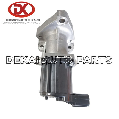 4HK1 EGR Valfi ISUZU Kamyon Parçaları 8980982572 8 98098257 0 8980982572 8980982570