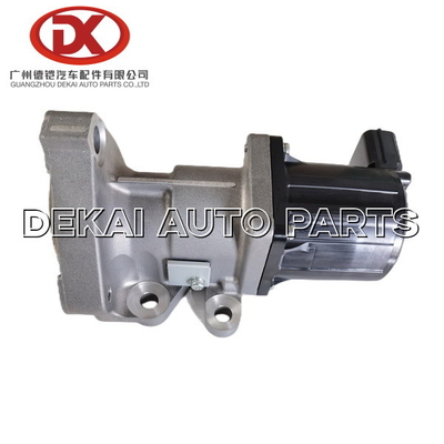 4HK1 EGR Valfi ISUZU Kamyon Parçaları 8980982572 8 98098257 0 8980982572 8980982570