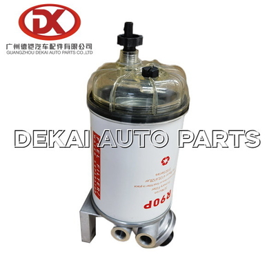 Yakıt Filtresi Yağ Su Ayırıcı R90P 8981398280 8 98139828 0 Isuzu
