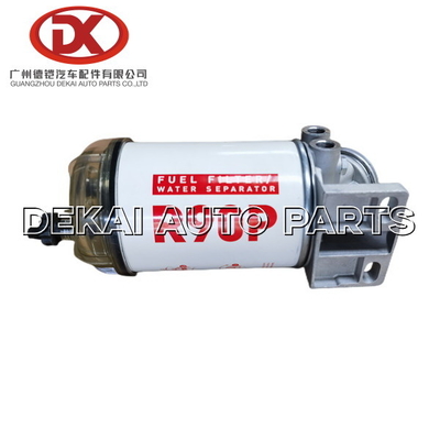 Yakıt Filtresi Yağ Su Ayırıcı R90P 8981398280 8 98139828 0 Isuzu