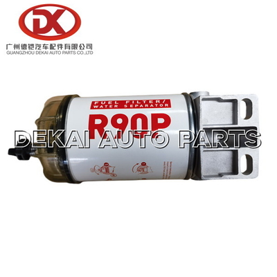 Yakıt Filtresi Yağ Su Ayırıcı R90P 8981398280 8 98139828 0 Isuzu