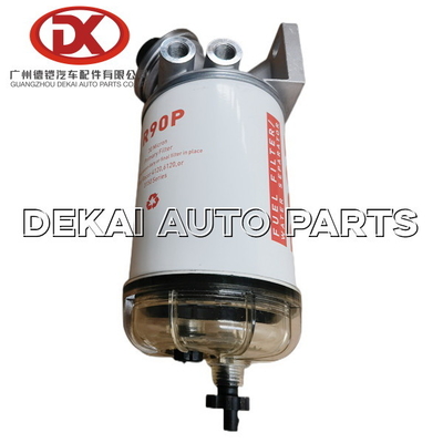 Yakıt Filtresi Yağ Su Ayırıcı R90P 8981398280 8 98139828 0 Isuzu