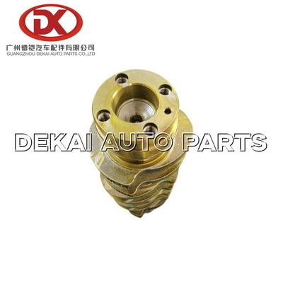 4HF1 4HG1 Motor Krank Mili 8971129813 8 97112981 3 NPR NQR Isuzu Kamyon