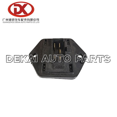 8972345460 ISUZU Elektrik Parçaları NPR71 8 97234546 0 24Volt Isıtıcı Güç Direnci