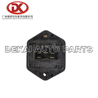 8972345460 ISUZU Elektrik Parçaları NPR71 8 97234546 0 24Volt Isıtıcı Güç Direnci
