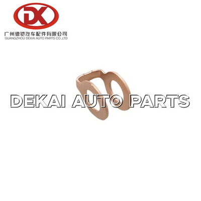 FSR 6HH1 ISUZU Kamyon Parçaları 8980659920 8 98065992 0 Sızıntı Borusu Motor Contası