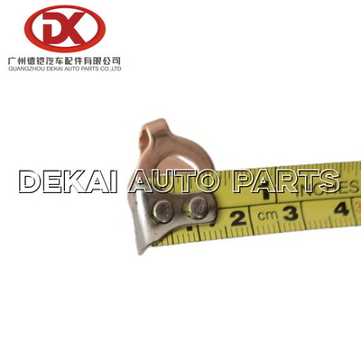 FSR 6HH1 ISUZU Kamyon Parçaları 8980659920 8 98065992 0 Sızıntı Borusu Motor Contası