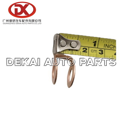 FSR 6HH1 ISUZU Kamyon Parçaları 8980659920 8 98065992 0 Sızıntı Borusu Motor Contası