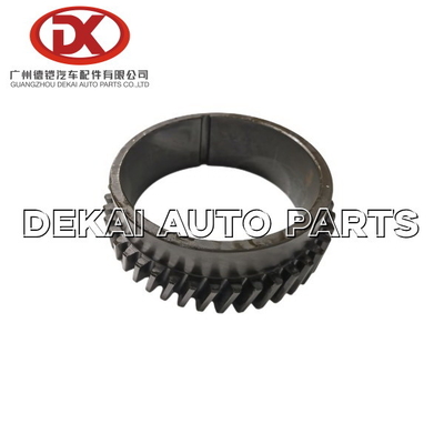 Krank Mili Dişlisi Isuzu Kamyon Parçaları 8971096261 700P 4HK1 6HK1T 8 97109626 1 8943943420