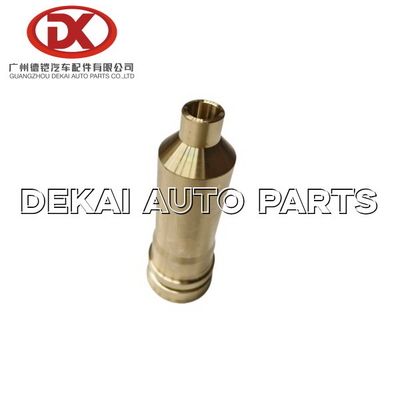 4HK1 6HK1 ISUZU Motor Enjektör Memesi Kovanı 8976066610 8 97606661 0