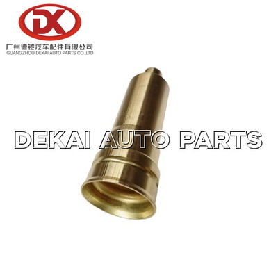4HK1 6HK1 ISUZU Motor Enjektör Memesi Kovanı 8976066610 8 97606661 0