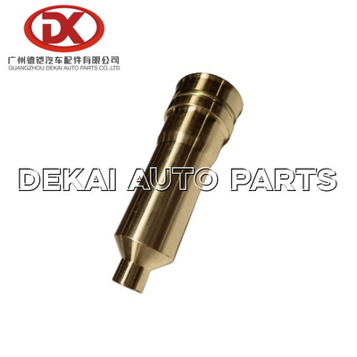 4HK1 6HK1 ISUZU Motor Enjektör Memesi Kovanı 8976066610 8 97606661 0