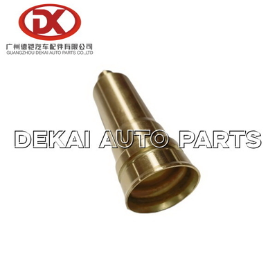 4HK1 6HK1 ISUZU Motor Enjektör Memesi Kovanı 8976066610 8 97606661 0
