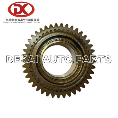 8972412440 8 97241244 0 Şanzıman R MYY5T 34T/45T Z 41 ISUZU