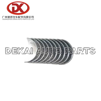 4HF1 4HG1 4HK1 6HK1 Metal Eksantrik Mili Burç Yatağı 8973861890 8 97386189 0