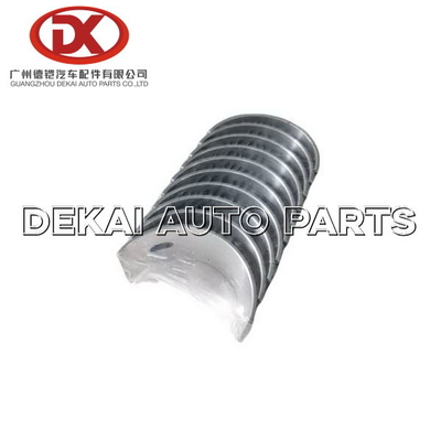 4HF1 4HG1 4HK1 6HK1 Metal Eksantrik Mili Burç Yatağı 8973861890 8 97386189 0