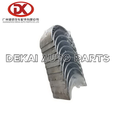 4HF1 4HG1 4HK1 6HK1 Metal Eksantrik Mili Burç Yatağı 8973861890 8 97386189 0