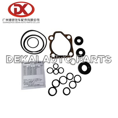 8971821110 Direksiyon Pompası Tamir Kiti Isuzu NQR 4HG1 700P 8 97182111 0