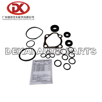 8971821110 Direksiyon Pompası Tamir Kiti Isuzu NQR 4HG1 700P 8 97182111 0