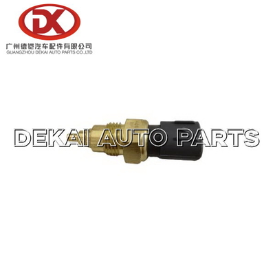 8 98023717 0 8980237170 ISUZU Elektrik Parçaları Su Sıcaklık Sensörü Kızdırma Bujisi Termo