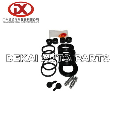 8 98018761 1 8980187611 ISUZU Fren Parçaları Kaliper Tamir Ayar Kiti D-MAX 2WD