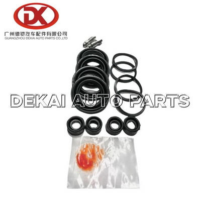 8 98018761 1 8980187611 ISUZU Fren Parçaları Kaliper Tamir Ayar Kiti D-MAX 2WD