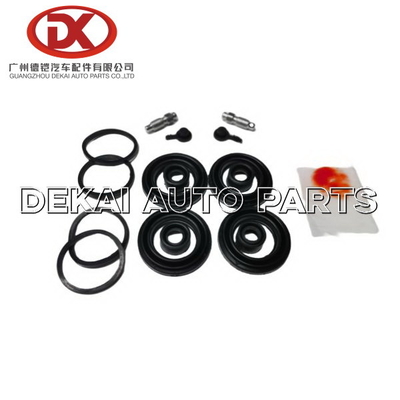 8 98018761 1 8980187611 ISUZU Fren Parçaları Kaliper Tamir Ayar Kiti D-MAX 2WD