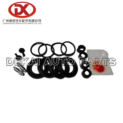 8 98018761 1 8980187611 ISUZU Fren Parçaları Kaliper Tamir Ayar Kiti D-MAX 2WD
