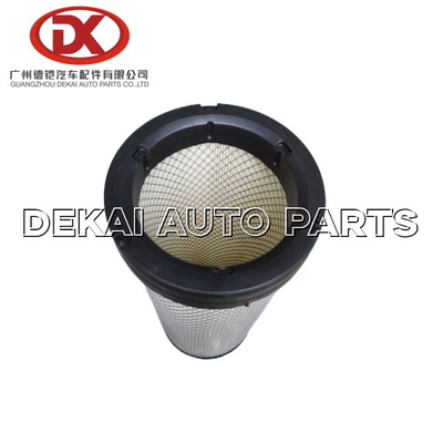 FVR FVZ 6HK1 Motor Hava Filtresi 8980714240 1876101161 8 98071424 0