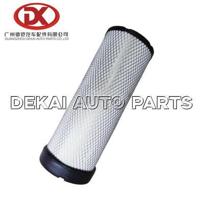 FVR FVZ 6HK1 Motor Hava Filtresi 8980714240 1876101161 8 98071424 0