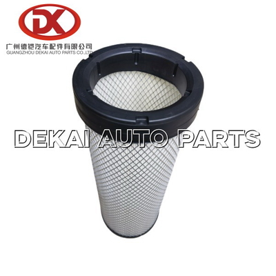 FVR FVZ 6HK1 Motor Hava Filtresi 8980714240 1876101161 8 98071424 0