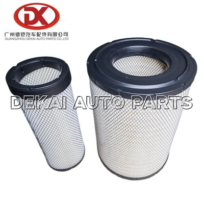 8980714230 Hava Temizleme Filtresi 1876101152 8 98071423 0 ISUZU FVM GVR 6HK1