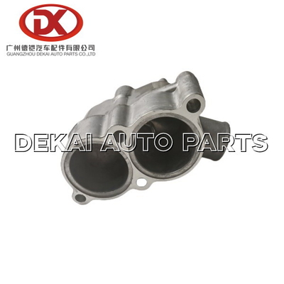 Isuzu 4HF1 Termostat Muhafazası 8971215870 8 97121587 0 NPR NKR
