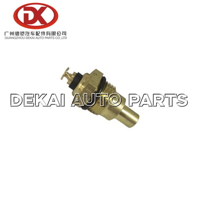 Su Sıcaklık Sensörü ISUZU Elektrikli Parçalar 8 94235691 0 8942356910 4HG1 NKR 100P