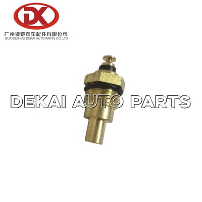 Su Sıcaklık Sensörü ISUZU Elektrikli Parçalar 8 94235691 0 8942356910 4HG1 NKR 100P