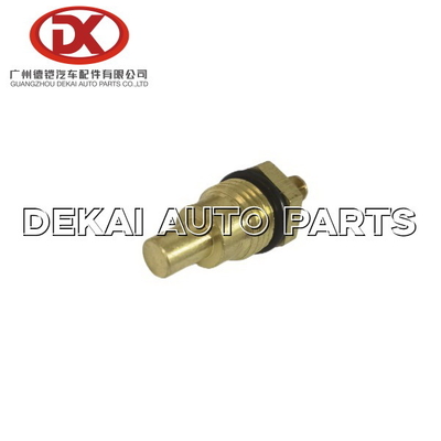 Su Sıcaklık Sensörü ISUZU Elektrikli Parçalar 8 94235691 0 8942356910 4HG1 NKR 100P