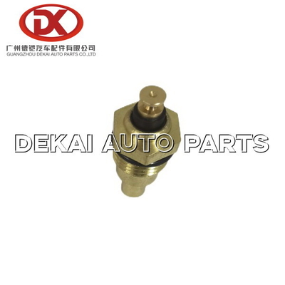 Su Sıcaklık Sensörü ISUZU Elektrikli Parçalar 8 94235691 0 8942356910 4HG1 NKR 100P