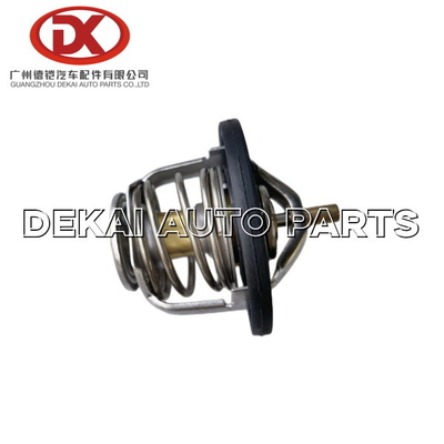 8976020483 8 97602048 3 Termostat Isuzu Kamyon Parçaları FVZ34 6HK1 4BD1 8976020483