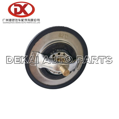 8976020483 8 97602048 3 Termostat Isuzu Kamyon Parçaları FVZ34 6HK1 4BD1 8976020483