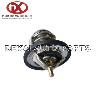 8976020483 8 97602048 3 Termostat Isuzu Kamyon Parçaları FVZ34 6HK1 4BD1 8976020483