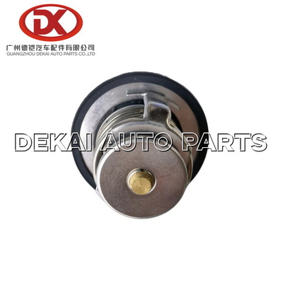 8976020483 8 97602048 3 Termostat Isuzu Kamyon Parçaları FVZ34 6HK1 4BD1 8976020483