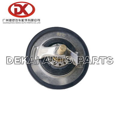 8976020483 8 97602048 3 Termostat Isuzu Kamyon Parçaları FVZ34 6HK1 4BD1 8976020483