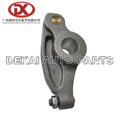 8 97306421 2 4HK1 6HK1 ISUZU Motor Parçaları 8973064212 Külbütör Mili