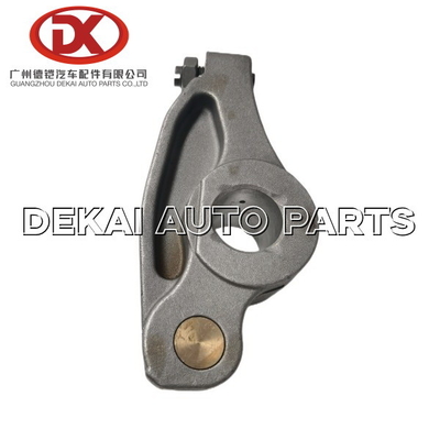 8 97306421 2 4HK1 6HK1 ISUZU Motor Parçaları 8973064212 Külbütör Mili