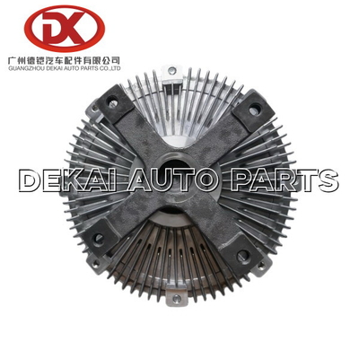 8 97367382 0 Soğutma Fanı Kavraması ISUZU 700P 4HK1 8973673820 NQR FTR