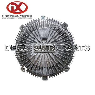 8 97367382 0 Soğutma Fanı Kavraması ISUZU 700P 4HK1 8973673820 NQR FTR