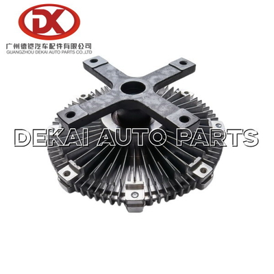 8 97367382 0 Soğutma Fanı Kavraması ISUZU 700P 4HK1 8973673820 NQR FTR