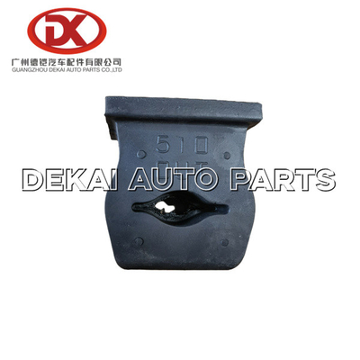 NKR57 ISUZU Şasi Parçaları Kauçuk Yaprak Yaylı Burç 8941185100 8 94118510 0
